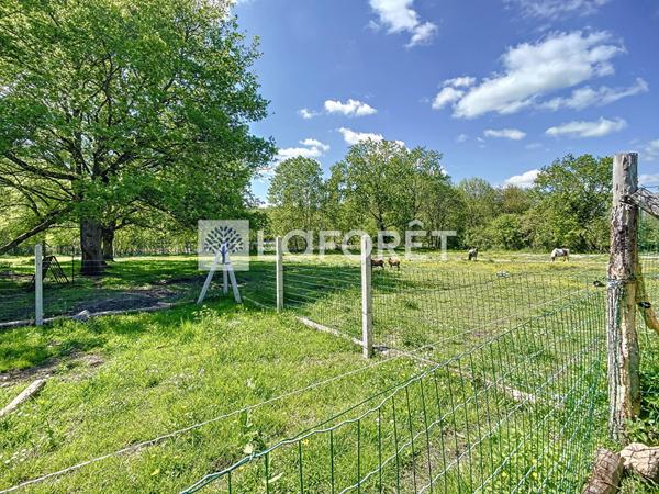 Achat maison près de PARTHENAY - 5 pièce(s) - 156 m² - 325 890 €
