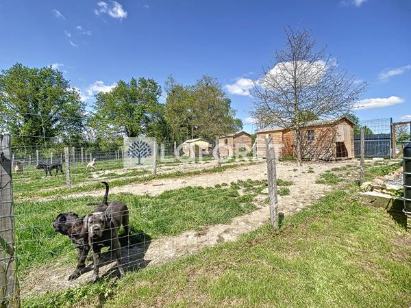 Achat maison près de PARTHENAY - 5 pièce(s) - 156 m² - 325 890 €