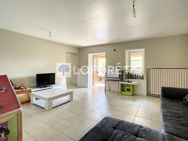 Achat maison près de PARTHENAY - 5 pièce(s) - 156 m² - 325 890 €