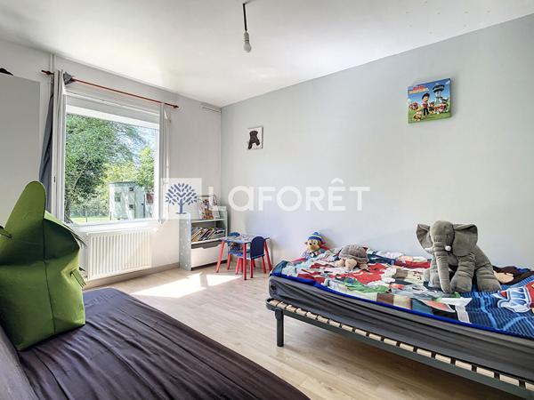 Achat maison près de PARTHENAY - 5 pièce(s) - 156 m² - 325 890 €