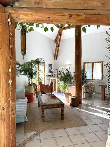 Maison d architecte de 178 m²