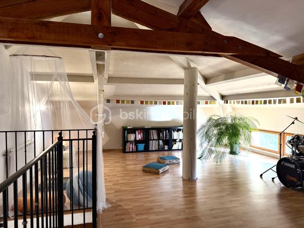 Maison d architecte de 178 m²