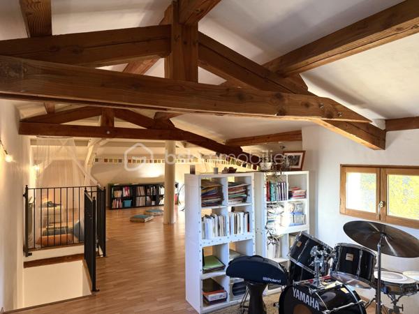 Maison d architecte de 178 m²