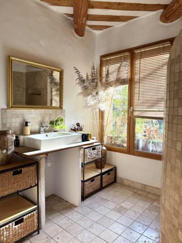 Maison d architecte de 178 m²