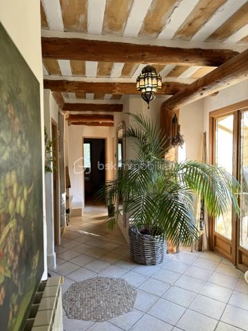 Maison d architecte de 178 m²