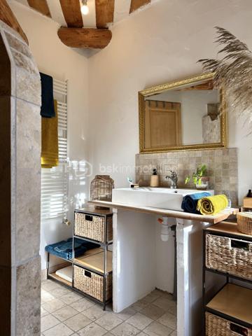 Maison d architecte de 178 m²