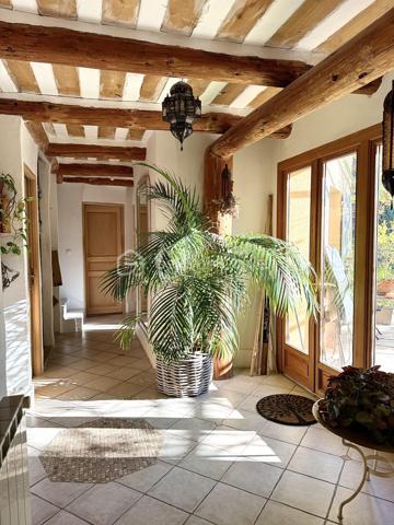 Maison d architecte de 178 m²