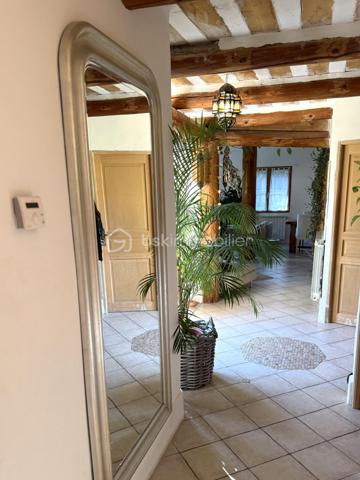 Maison d architecte de 178 m²