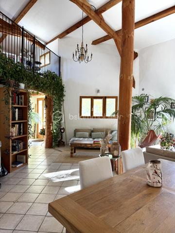 Maison d architecte de 178 m²