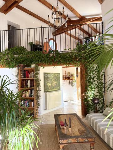 Maison d architecte de 178 m²