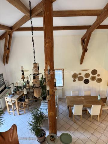 Maison d architecte de 178 m²