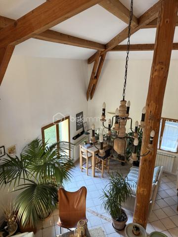 Maison d architecte de 178 m²