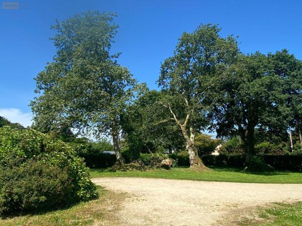 Maison à vendre à Scaër dans le Finistère (29390), ref : 29122-1538