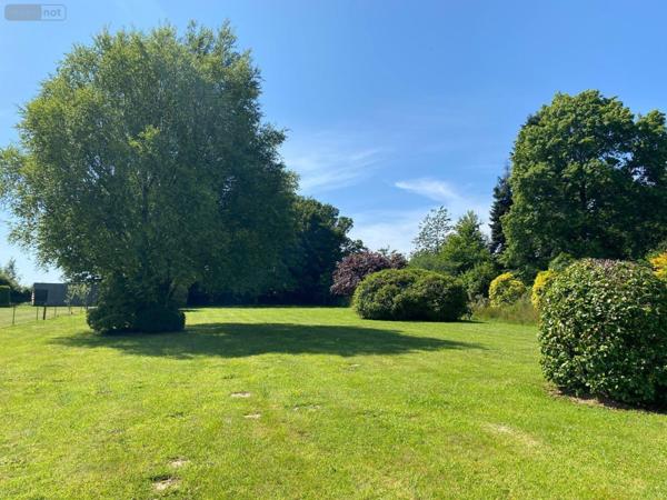 Maison à vendre à Scaër dans le Finistère (29390), ref : 29122-1538