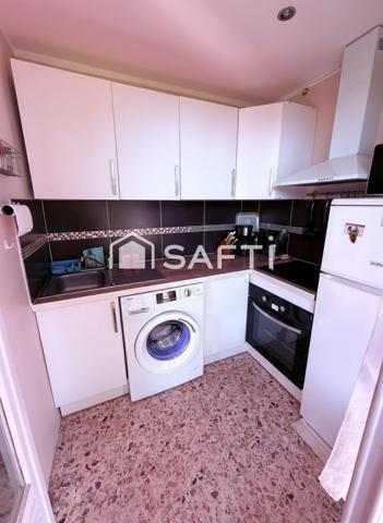 Investissement malin ou 1er achat, ce T2 est pour vous