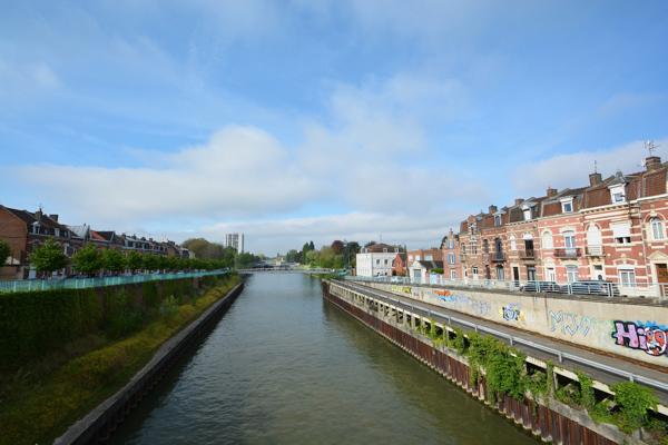 Immeuble de rapport à vendre DOUAI (59)