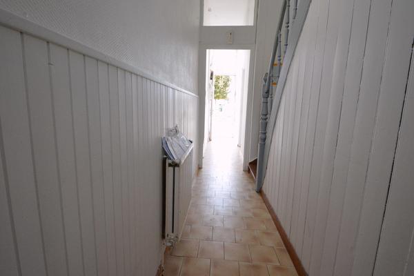 Immeuble de rapport à vendre DOUAI (59)
