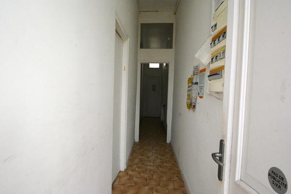 Immeuble de rapport à vendre DOUAI (59)