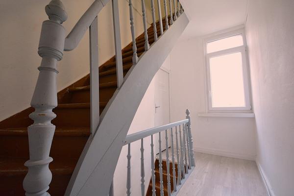 Immeuble de rapport à vendre DOUAI (59)