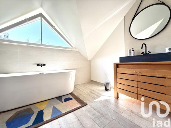 Maison à vendre 7 pièces 187 m² Osny