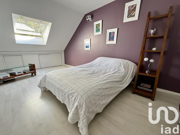 Maison à vendre 7 pièces 187 m² Osny