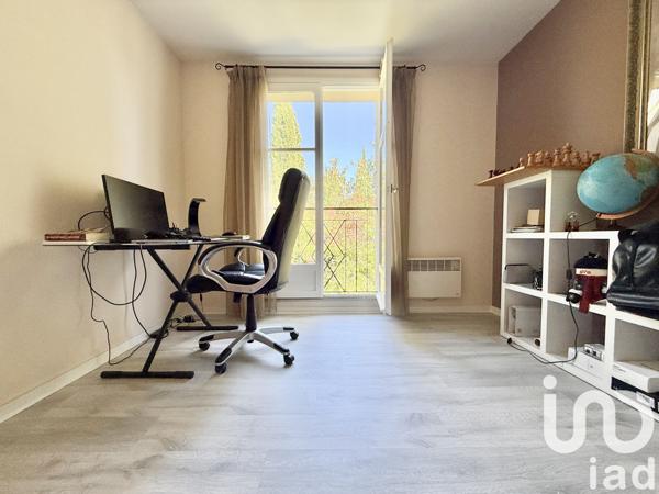 Maison à vendre 7 pièces 187 m² Osny