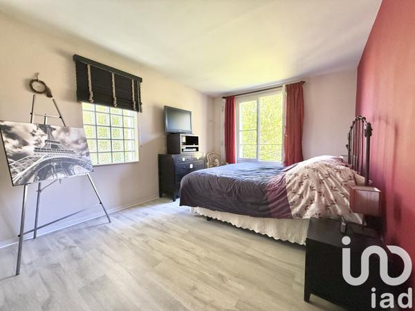 Maison à vendre 7 pièces 187 m² Osny