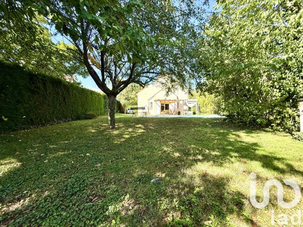 Maison à vendre 7 pièces 187 m² Osny