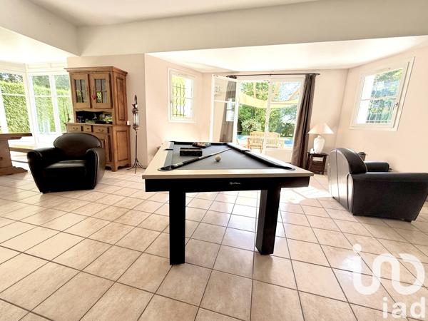 Maison à vendre 7 pièces 187 m² Osny