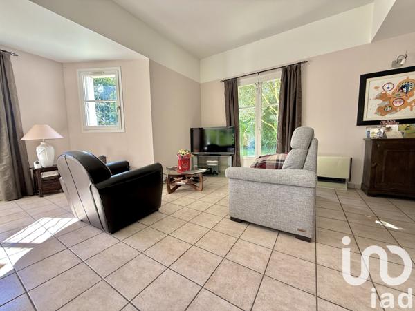 Maison à vendre 7 pièces 187 m² Osny