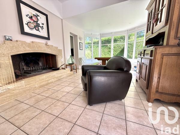 Maison à vendre 7 pièces 187 m² Osny