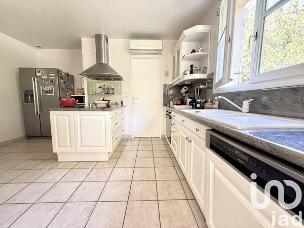 Maison à vendre 7 pièces 187 m² Osny