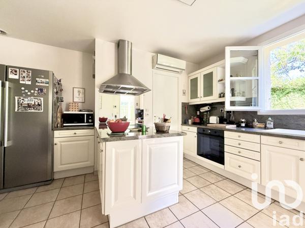 Maison à vendre 7 pièces 187 m² Osny