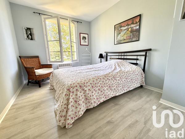 Maison à vendre 7 pièces 187 m² Osny