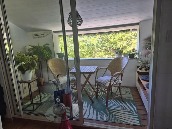 APPARTEMENT T3 - VAUX SUR MER