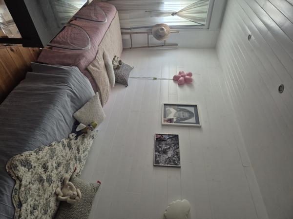 APPARTEMENT T3 - VAUX SUR MER