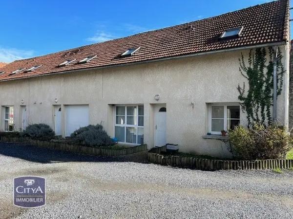 Immeuble à vendre 602m² Eppes (02840)
