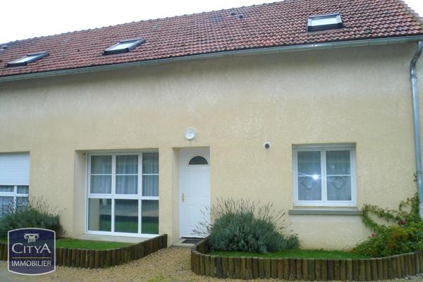 Immeuble à vendre 602m² Eppes (02840)