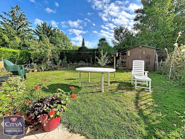 Maison à vendre 5 pièces 124.62m² Sainte-Catherine (62223)