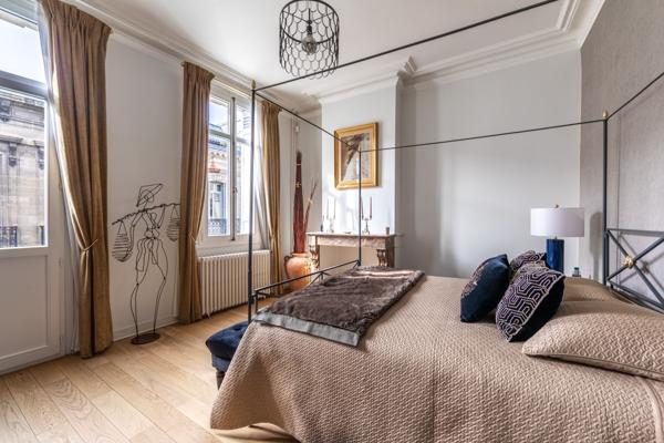 Vente Maison de luxe Bordeaux 7 Pièces 207 m²