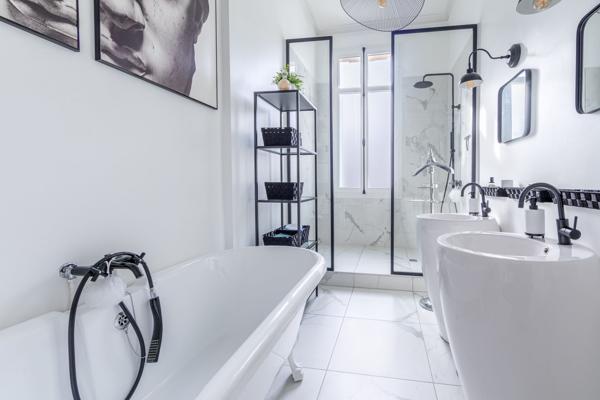 Vente Maison de luxe Bordeaux 7 Pièces 207 m²