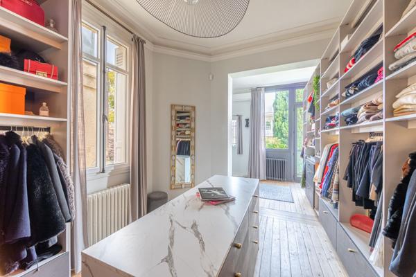Vente Maison de luxe Bordeaux 7 Pièces 207 m²