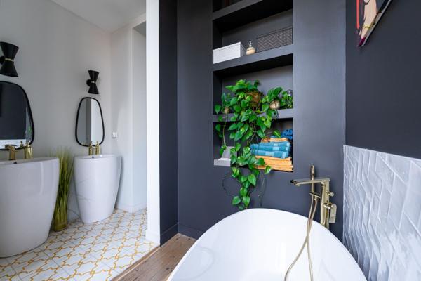 Vente Maison de luxe Bordeaux 7 Pièces 207 m²