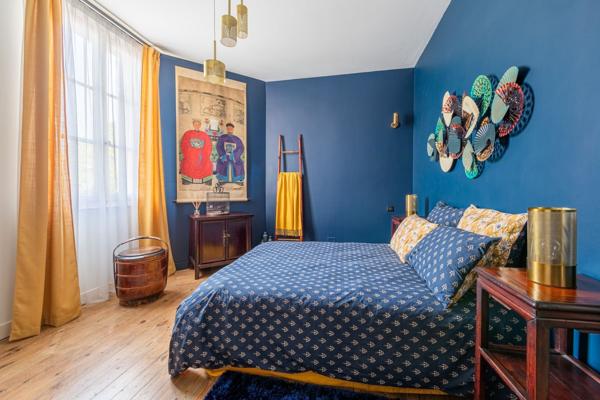 Vente Maison de luxe Bordeaux 7 Pièces 207 m²