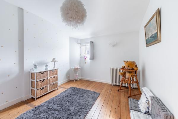 Vente Maison de luxe Bordeaux 7 Pièces 207 m²