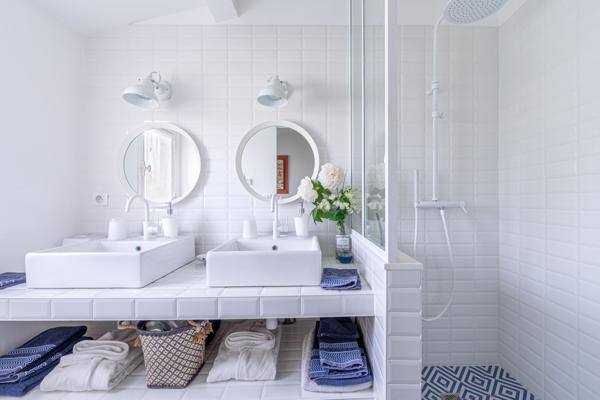 Vente Maison de luxe Bordeaux 7 Pièces 207 m²
