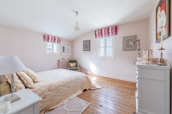 Vente Maison de luxe Bordeaux 7 Pièces 207 m²