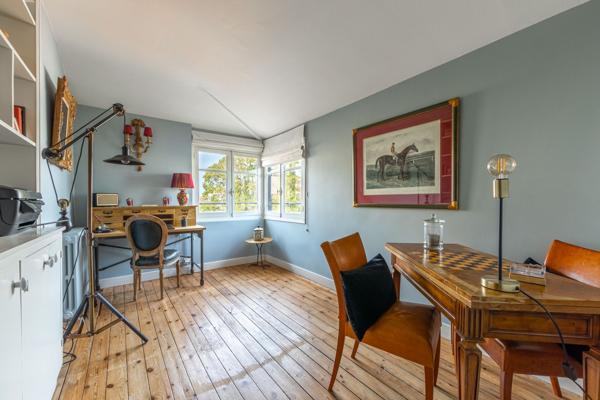Vente Maison de luxe Bordeaux 7 Pièces 207 m²