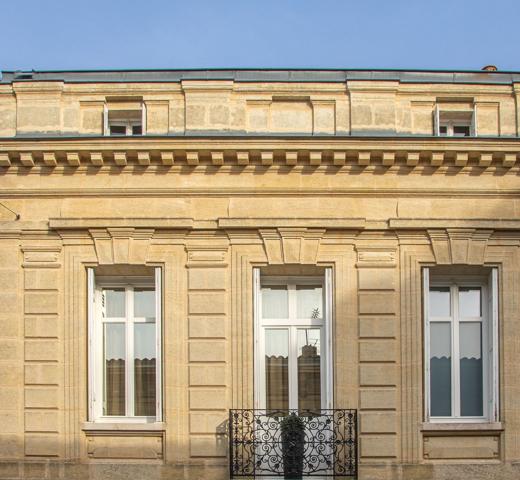 Vente Maison de luxe Bordeaux 7 Pièces 207 m²