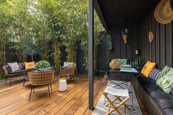 Vente Maison de luxe Bordeaux 7 Pièces 207 m²